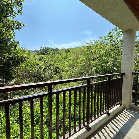 Wanzai B&B Xiaoliuqiu Exterior photo